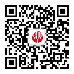微信公众号二维码 (gh_3adf6ce5e717)